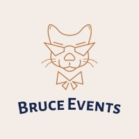 Bruce Events logo